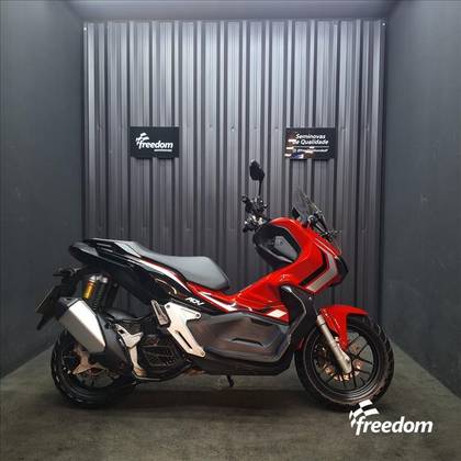 HONDA ADV HONDA ADV